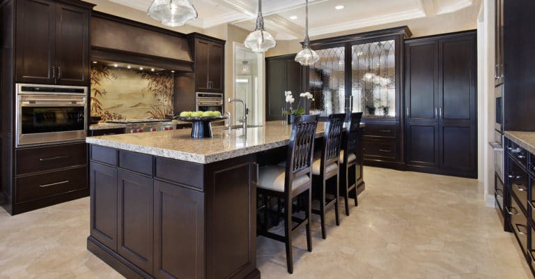 Kitchen Cabinets Ideas
