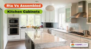 RTA vs. Assembled Kitchen Cabinets featured image