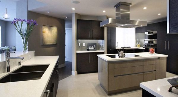 Top 4 Kitchen Cabinet Trends for 2019 - Cabinetland