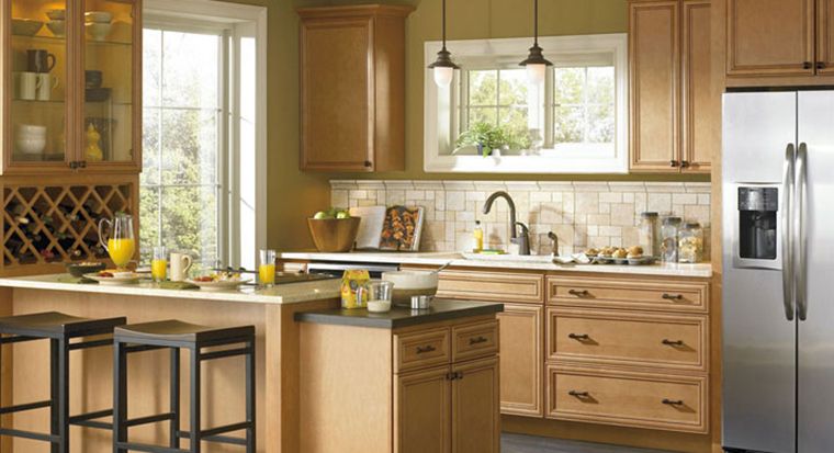 Kitchen-Cabinet-Design