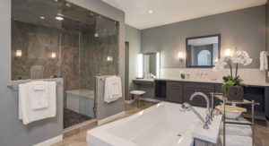 Choosing Vanity Edges for Bathroom Remodeling