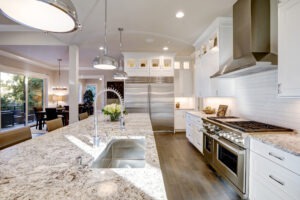 The Ultimate Guide to Granite for Kitchen Countertops Cost