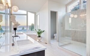 Marble vs Soapstone: Which is Best for Bathroom Vanity Tops?