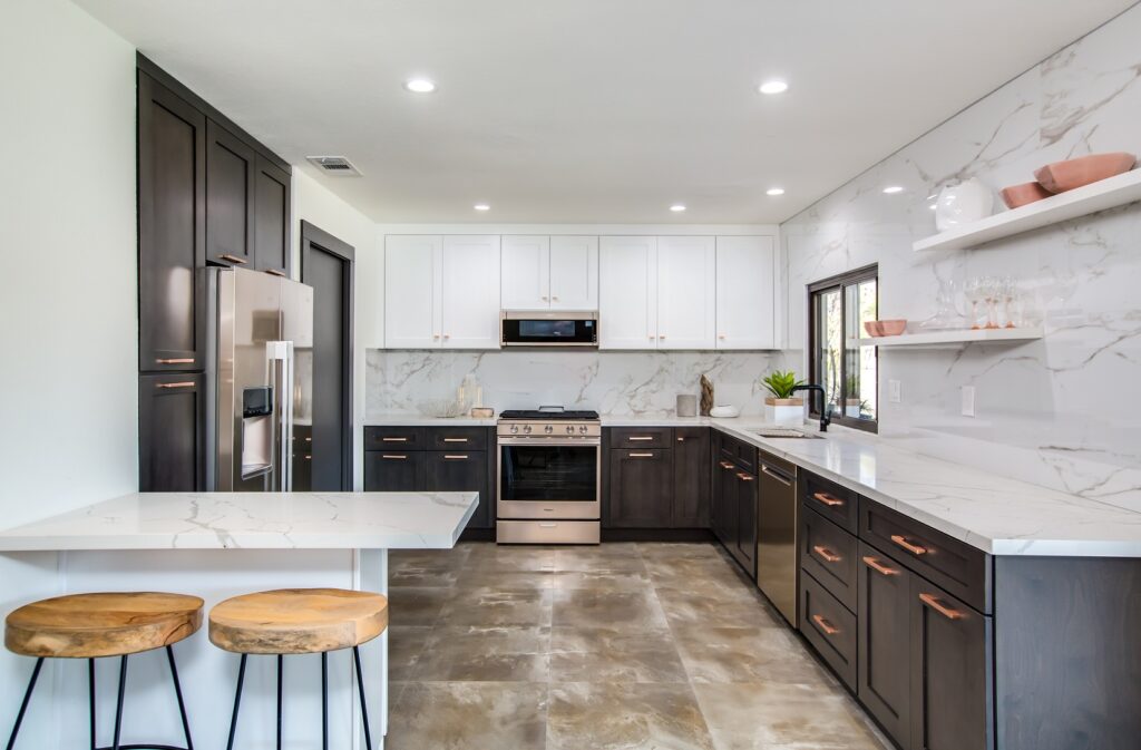 Kitchen Design, Quality, and Style with Forevermark Cabinets