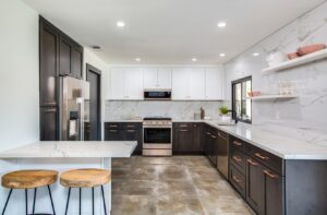 Kitchen Design, Quality, and Style with Forevermark Cabinets