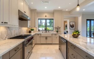 Best Ways to Keep Your Kitchen Countertops Clutter-Free