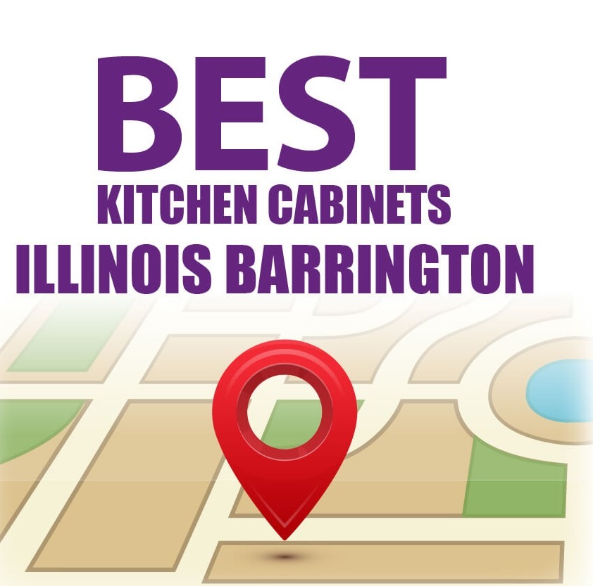 Best Cabinet Store In Barrington, IL