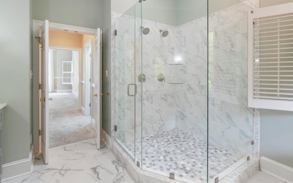 The Homeowner's Guide to Repairing Water-Damaged Shower Walls