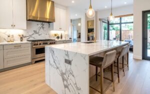 15 Best Kitchen Island Types: Find the Perfect Fit for Your Space