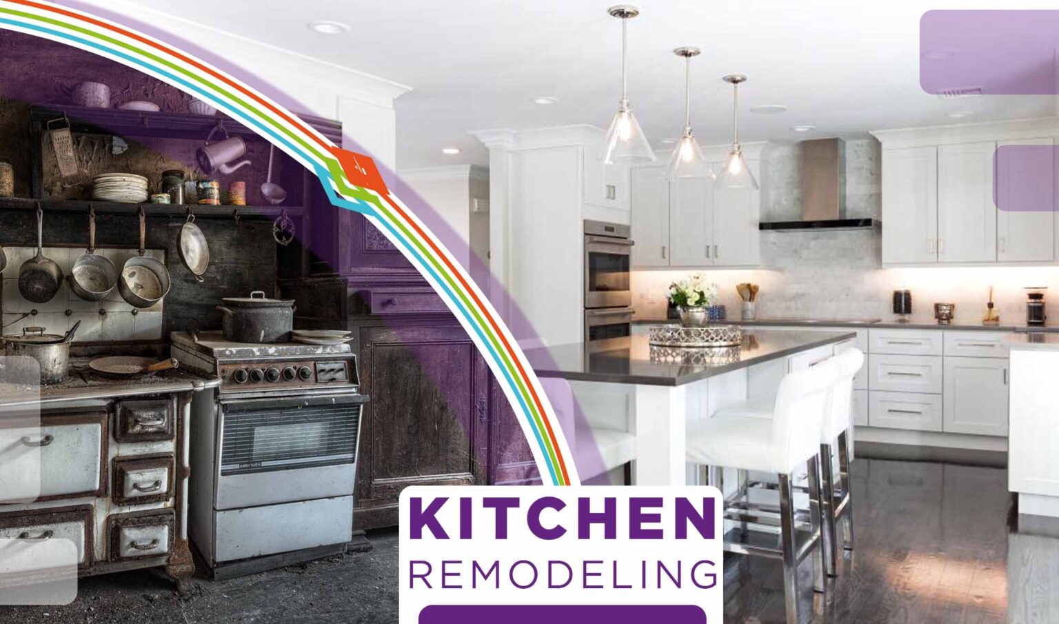 Kitchen Remodeling: Make Your Dream Kitchen Come True – Cabinetland
