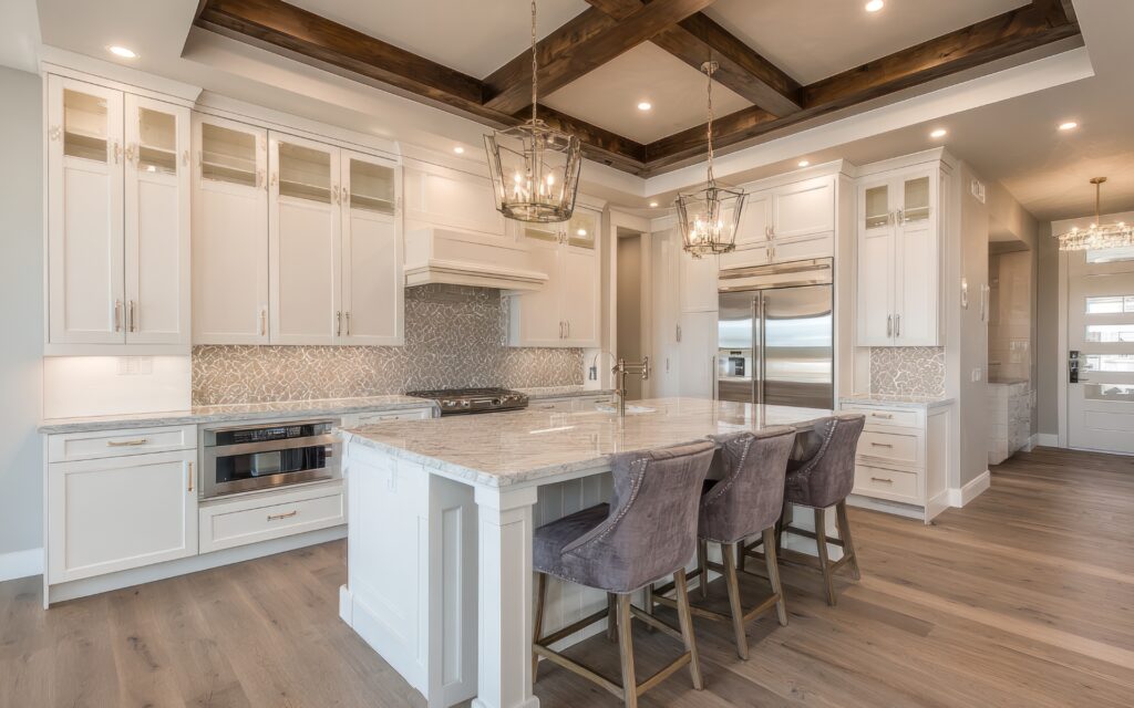 Kitchen Cabinet Choices: Everything You Need to Know Before You Buy