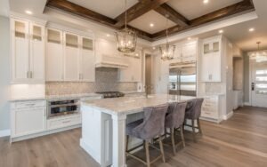 Kitchen Cabinet Choices: Everything You Need to Know Before You Buy