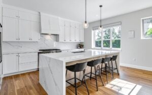 A Complete Kitchen Remodeling Guide for 2025