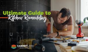 Ultimate Guide to Kitchen Remodeling: