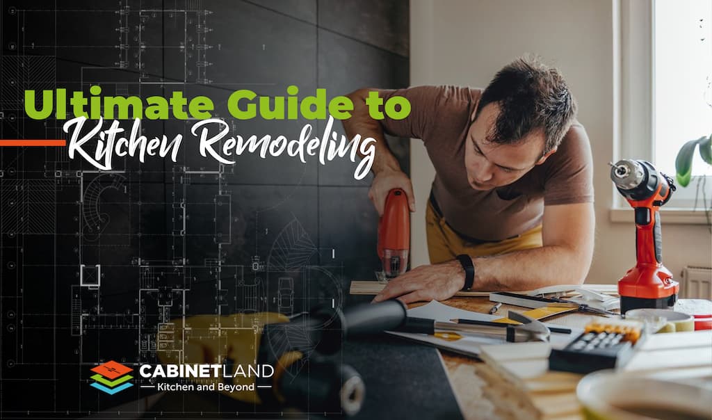 Ultimate Guide to Kitchen Remodeling: