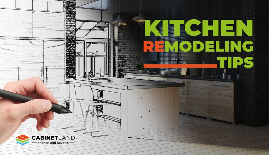 Expert Kitchen Remodeling Tips for a Perfect Kitchen
