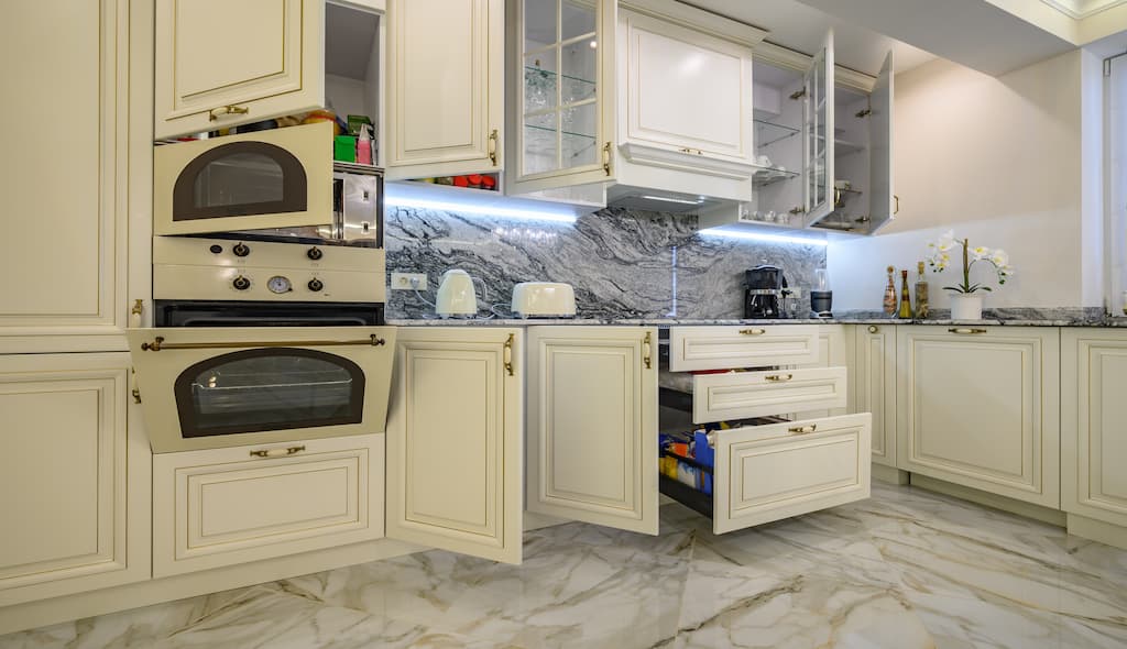 Focus on Functionality-Expert Kitchen Remodeling Tips 