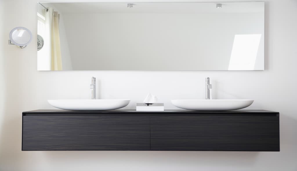 How To Choose the Right Sink for Your Bathroom — DESIGNED