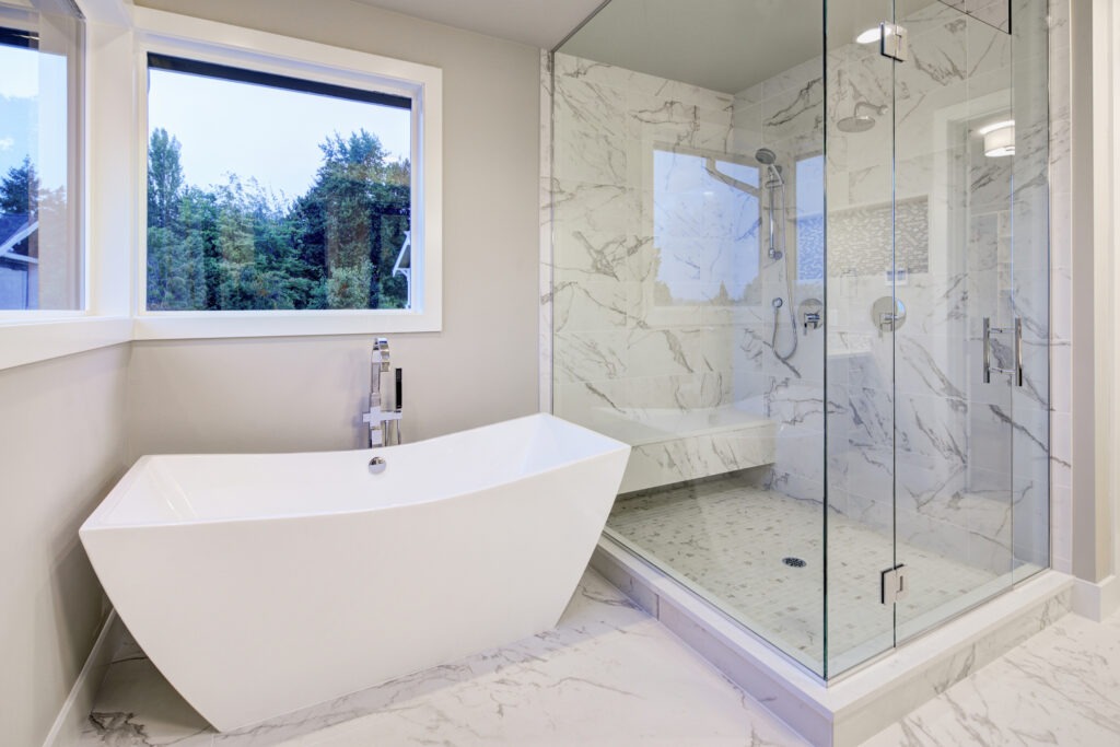 #1 Bathroom Remodeling Company in Mount Prospect. Naperville Kitchen and Bathroom Renovation