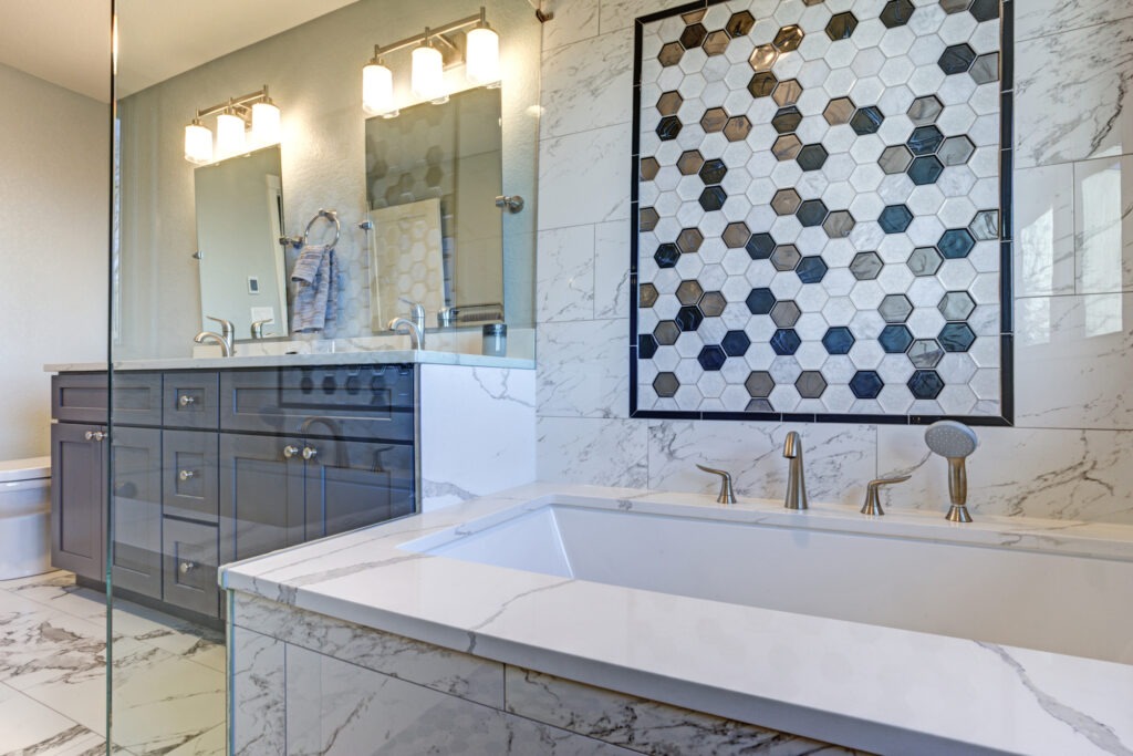 bathroom remodeling company in Naperville