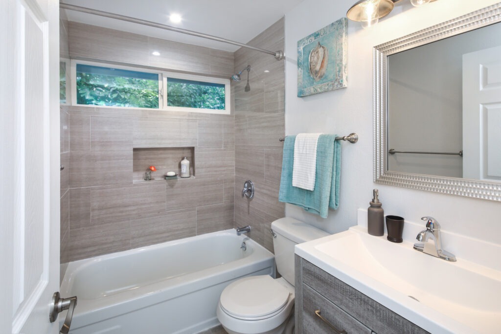 #1 Bathroom Remodeling Company in Arlington Heights