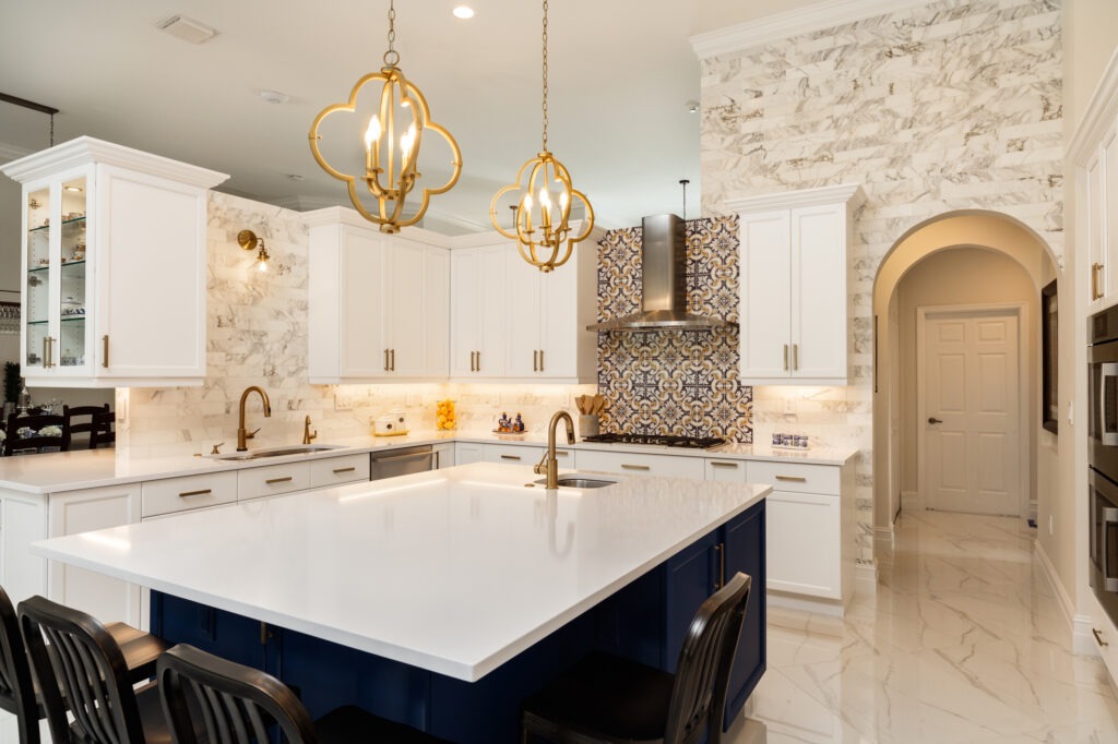 Kitchen Countertops Company in Mount Prospect