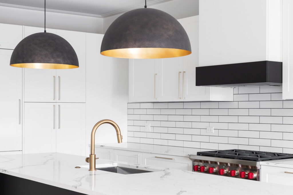 Kitchen Countertops Company in Chicago