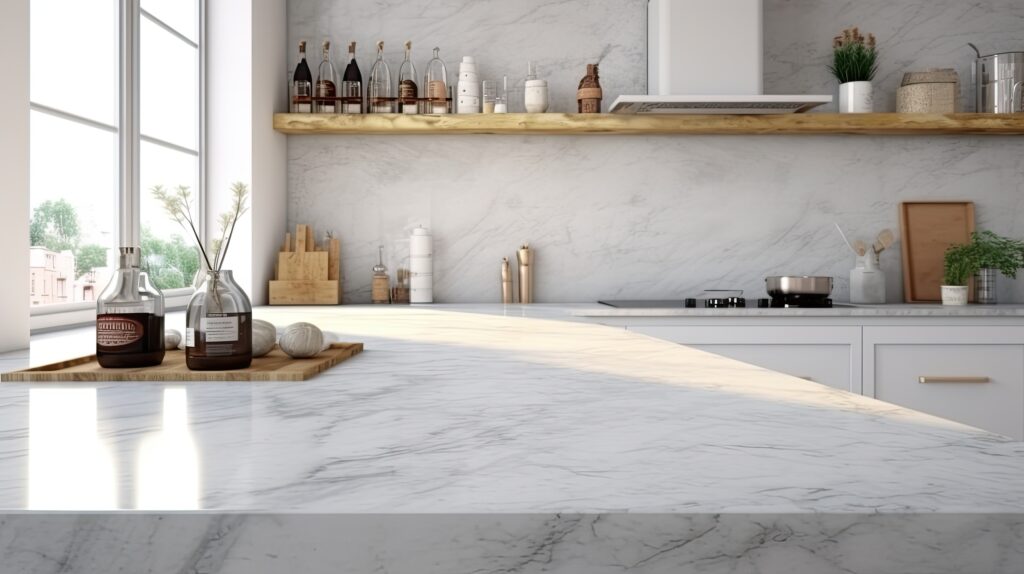 Kitchen Countertops Company in Palatine