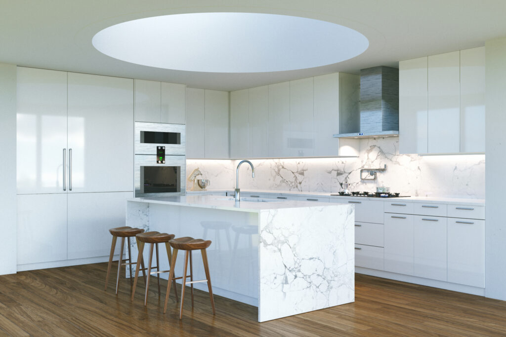 kitchen remodeling company in Naperville