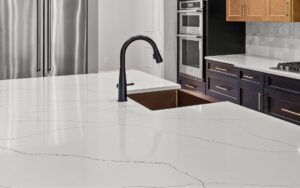 Kitchen countertops