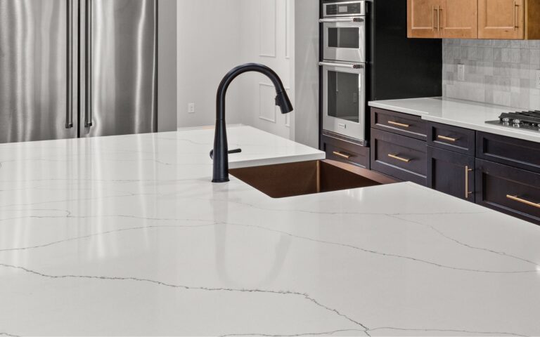 Kitchen countertops