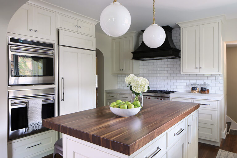butcher block countertops