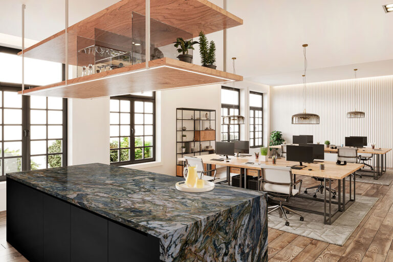 quartzite countertops