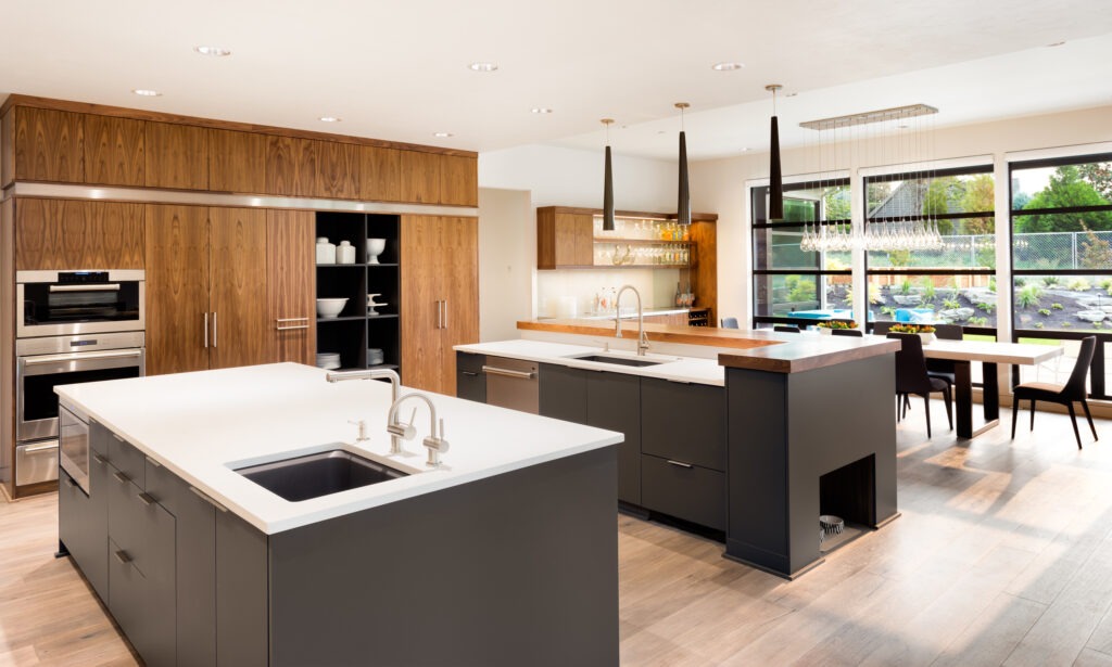 Kitchen Remodeling Company in Roselle
