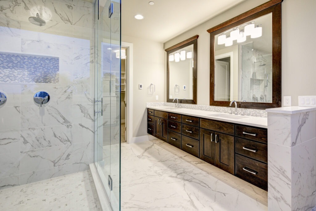 Buffalo Grove Kitchen and Bathroom