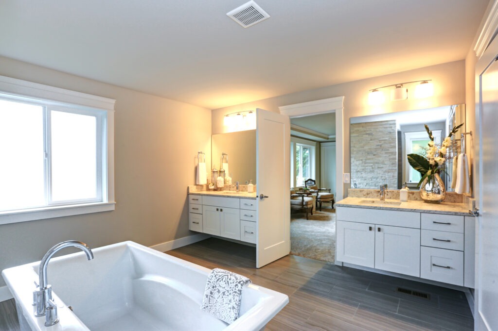 Chicago Kitchen and Bathroom