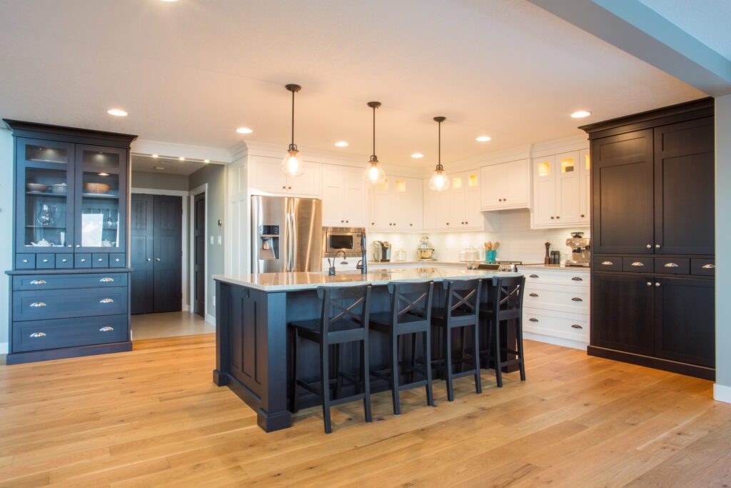 #1 Kitchen Remodeling in Barrington