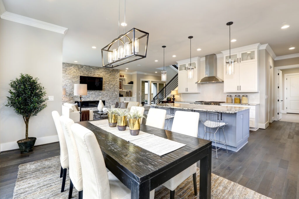 Elk Grove Village Kitchen and Bathroom