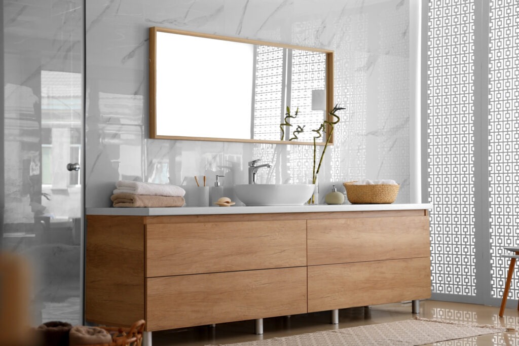 Schaumburg Kitchen and Bathroom Renovation