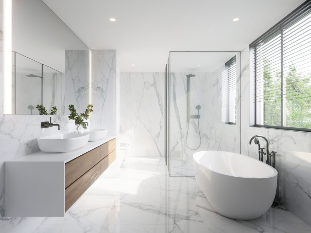 Hanover Park Kitchen and Bathroom