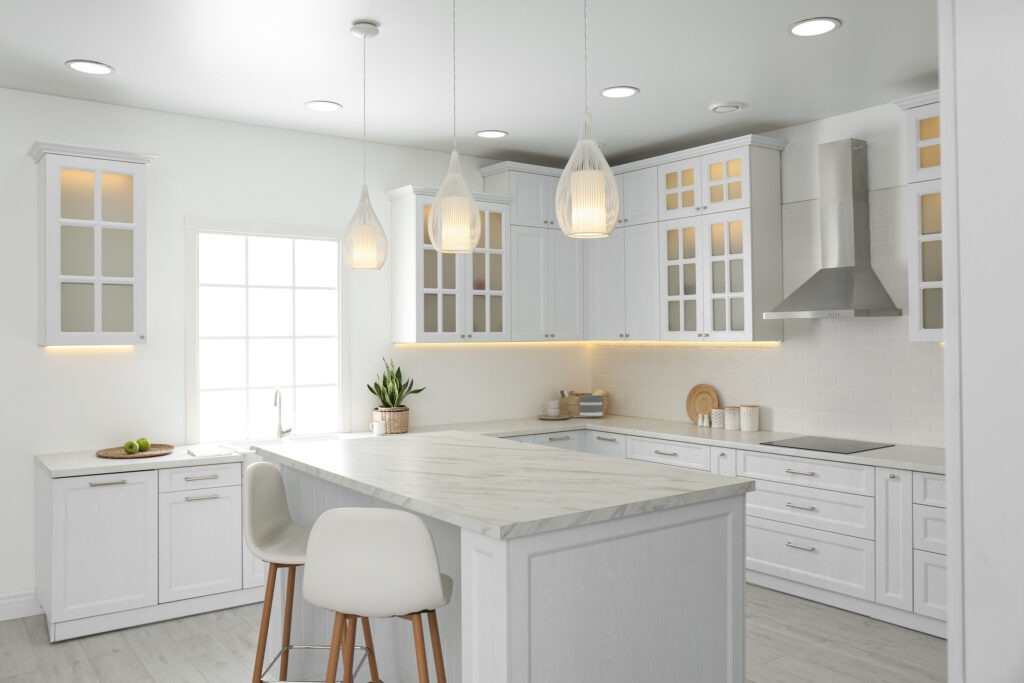 #1 Kitchen Remodeling Company in Carol Stream
