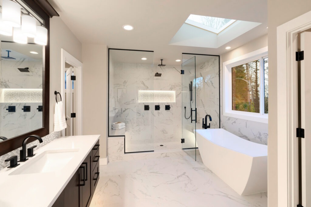 Elgin Kitchen and Bathroom