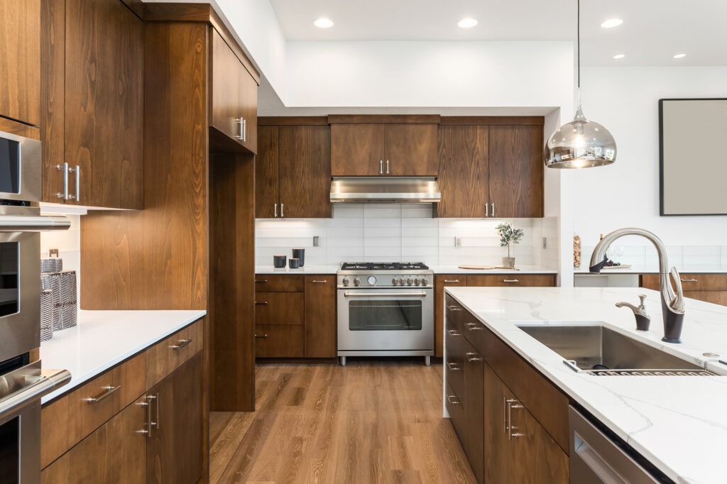 Top Arlington Heights Kitchen and Bathroom