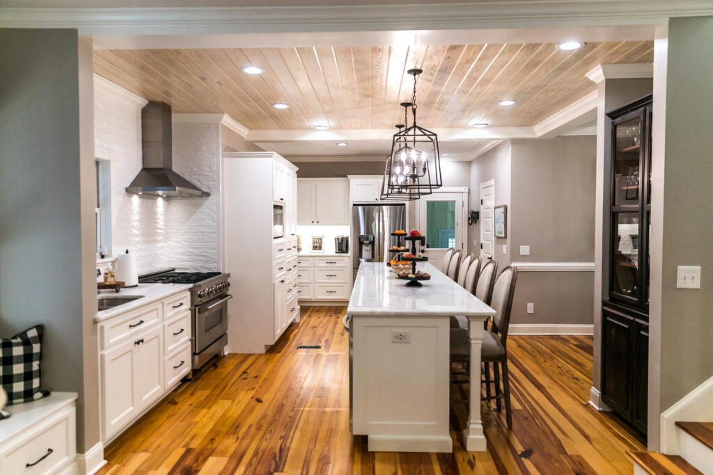 #1 Kitchen Remodeling in Bartlett