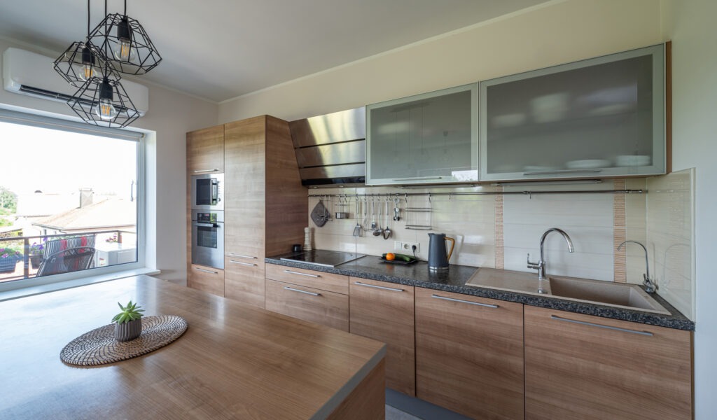 #1 Kitchen Remodeling Company in Des Plaines. Roselle Kitchen and Bathroom Renovation