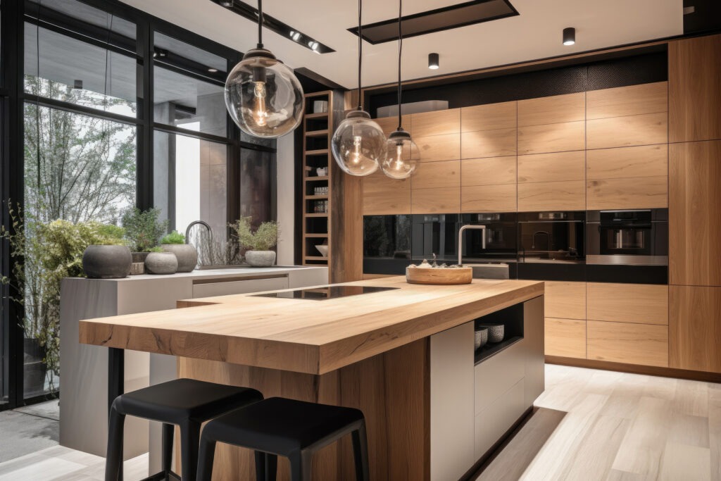 kitchen remodeling company in Elk Grove Village