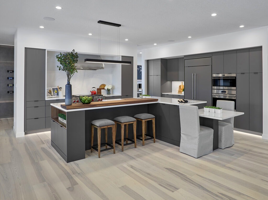 Antonio - Fusion Dusk (Matte)