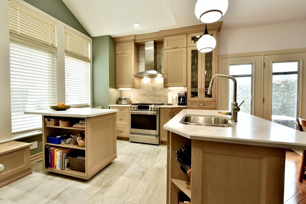 Arizona - Maple Butterscotch