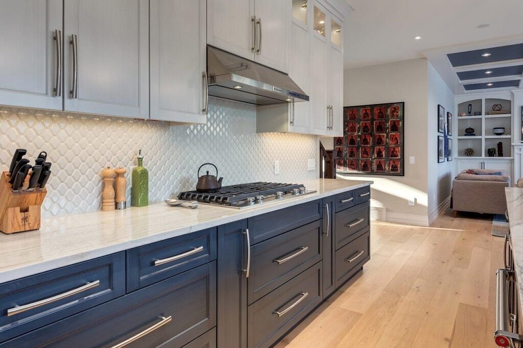 Chicago - Fusion Bridgewater