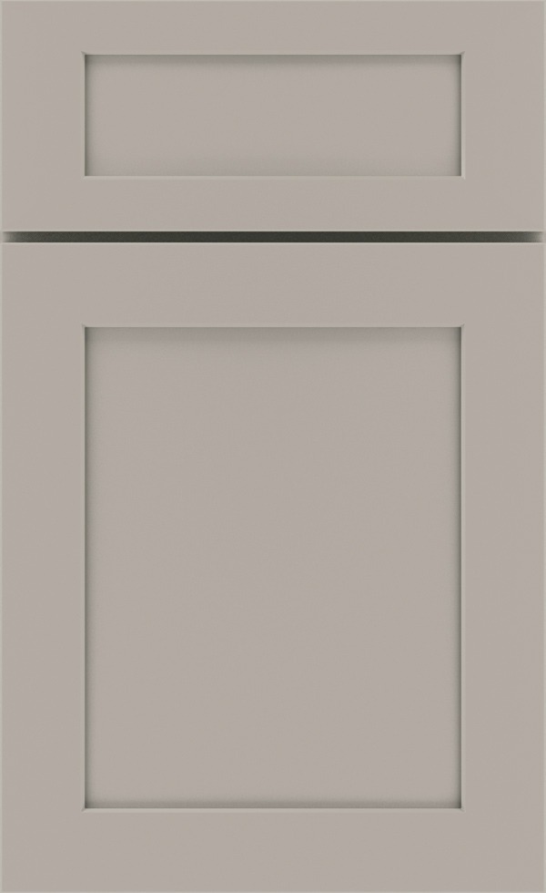 Ingalis Narrow Rail - Cloud